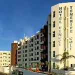 The Salmar - New Opening Hotel Los Abrigos
