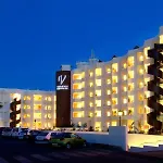 The Salmar - New Opening Hotel Los Abrigos
