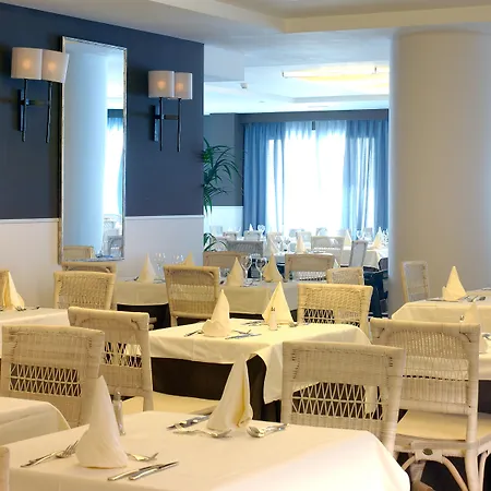 The Salmar - Adults Only 酒店 4*