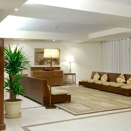 Vincci Tenerife Golf 4*