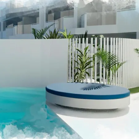 Hotel The Salmar - New Opening Los Abrigos