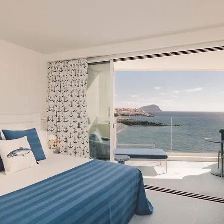 The Salmar - New Opening 4* Los Abrigos