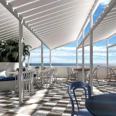 Hotel The Salmar - New Opening