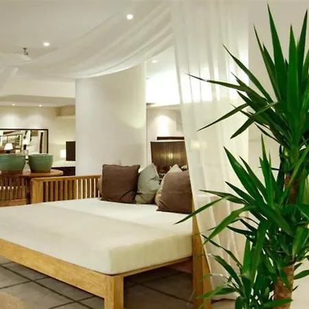 Vincci Tenerife Golf 4* Los Abrigos