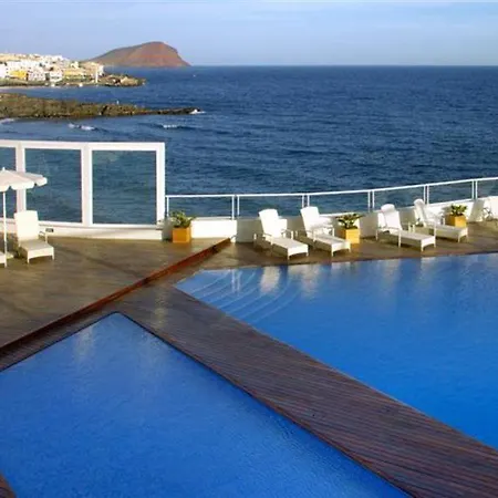 Hotel Tenerife Golf & Seaview San Miguel de Abona