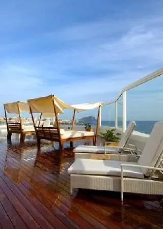 Vincci Tenerife Golf