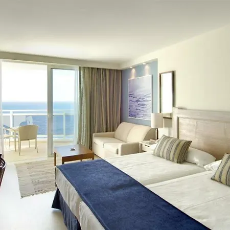 Vincci Tenerife Golf 4*