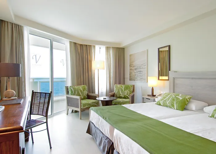 The Salmar - New Opening Hotel Los Abrigos