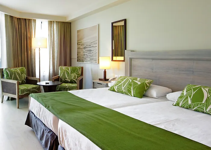 The Salmar - New Opening 4*