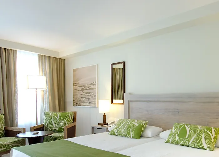 The Salmar - New Opening 4*