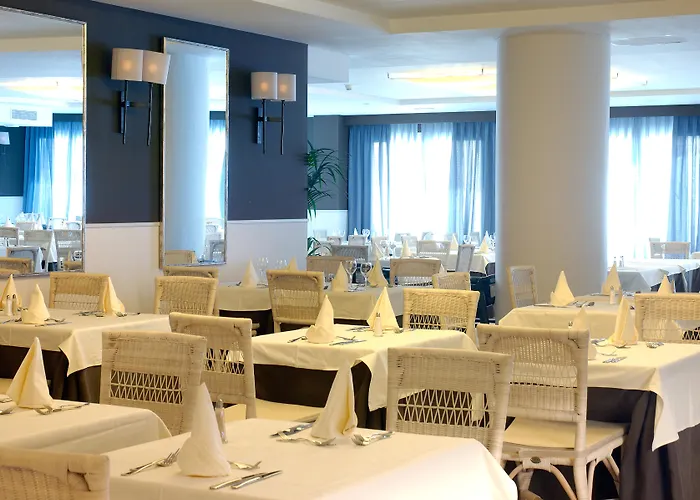 The Salmar - New Opening מלון 4*