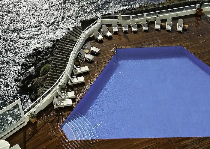 Hotel The Salmar - New Opening