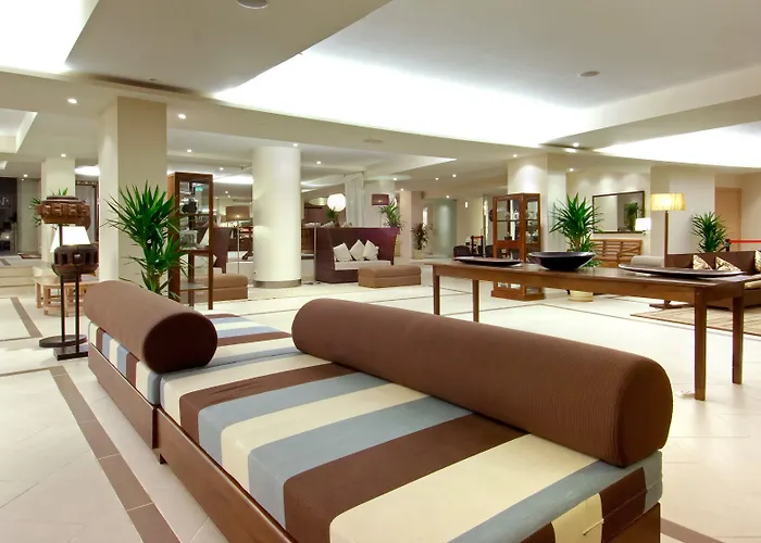 The Salmar - New Opening מלון