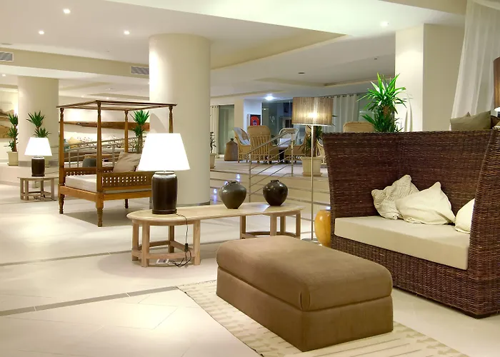 The Salmar - New Opening מלון 4*