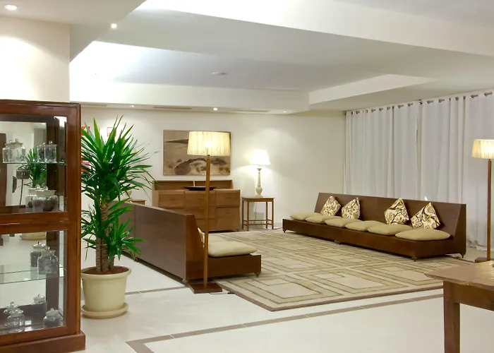 The Salmar - New Opening 4*