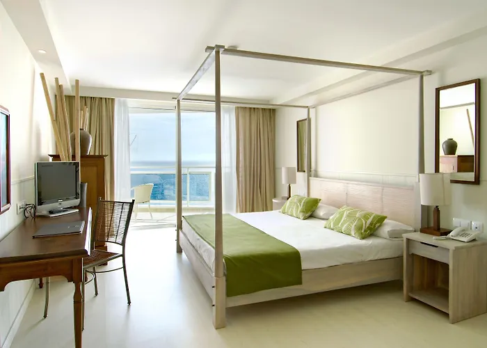 Hotel The Salmar - New Opening