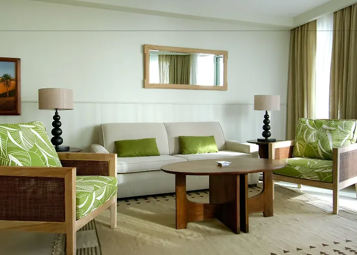 The Salmar - New Opening Hotel Los Abrigos