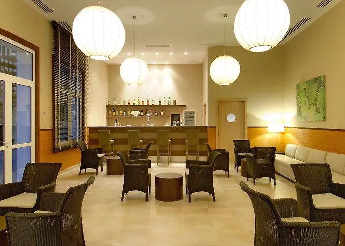 The Salmar - New Opening Hotel