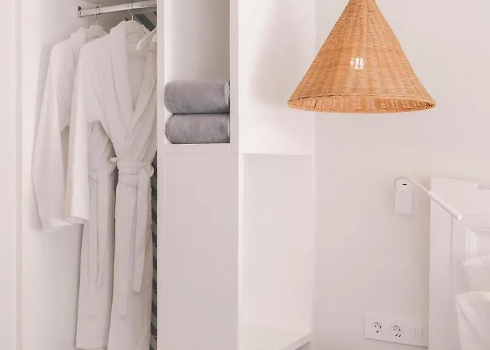 מלון The Salmar - New Opening