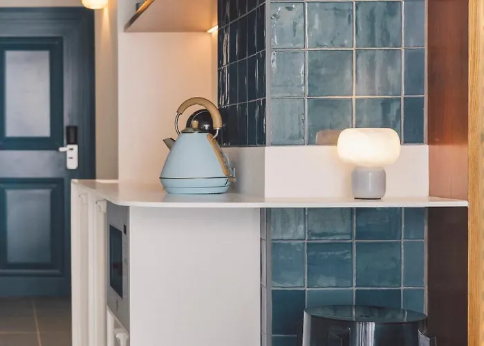 The Salmar - New Opening 4* Los Abrigos