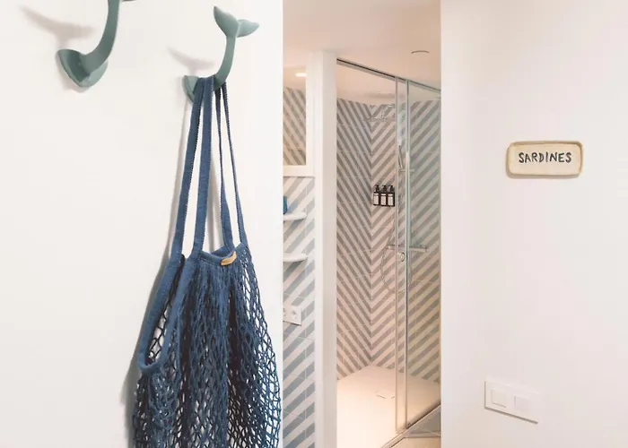 Hotel The Salmar - New Opening