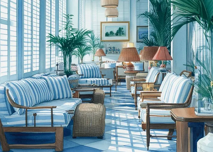 The Salmar - New Opening 4*