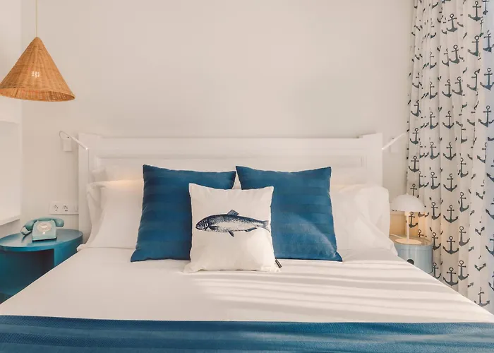 Hotel The Salmar - New Opening