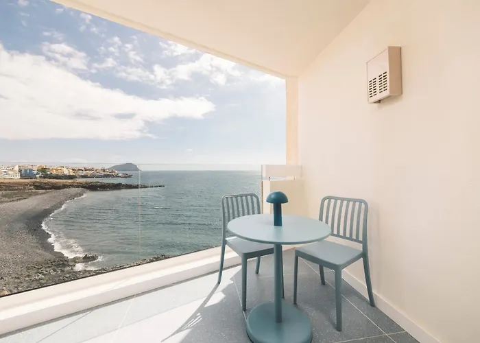 The Salmar - New Opening מלון