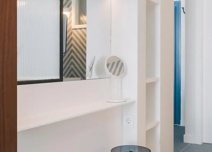 The Salmar - New Opening מלון