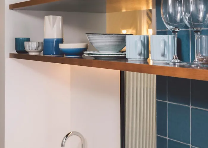 The Salmar - New Opening Hotel Los Abrigos