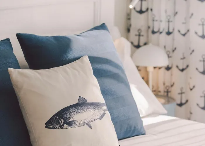 Hotel The Salmar - New Opening Los Abrigos