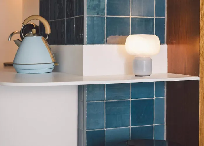 מלון The Salmar - New Opening