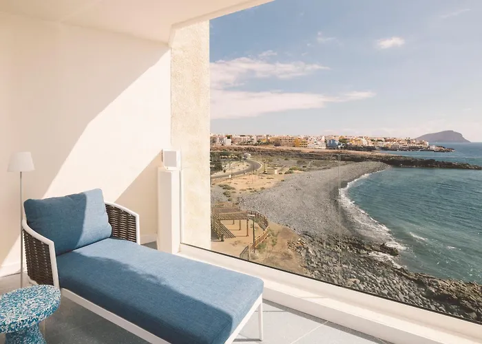 The Salmar - New Opening מלון 4*