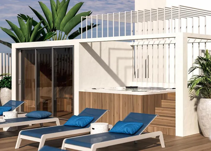 The Salmar - New Opening