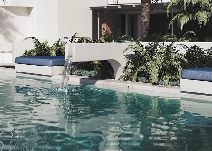 The Salmar - New Opening Hotel 4*