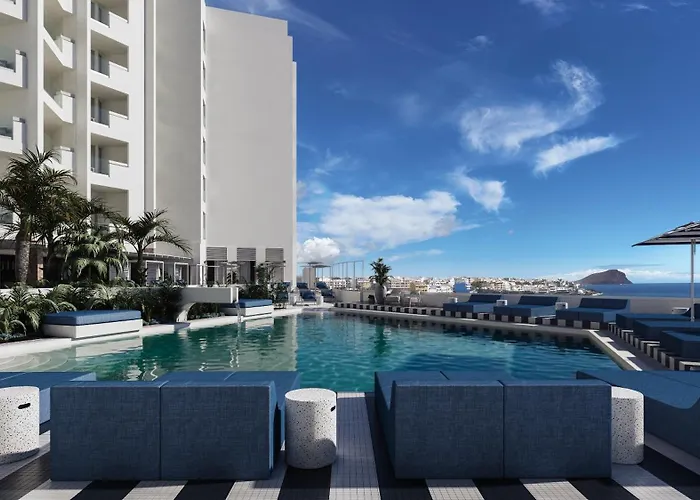 The Salmar - New Opening מלון 4*