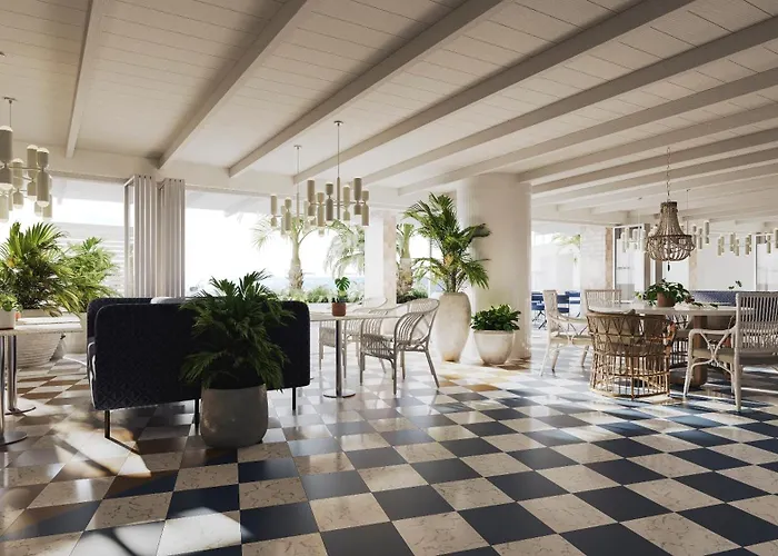 The Salmar - New Opening