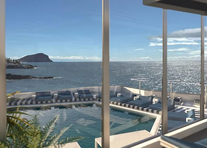 The Salmar - New Opening Hotel