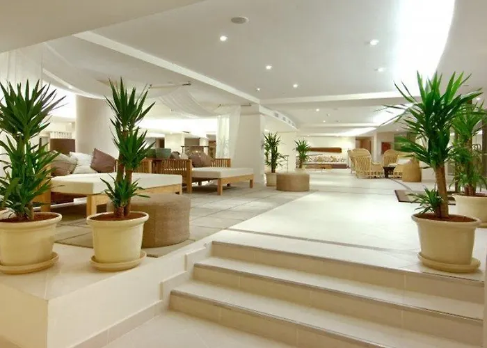 The Salmar - New Opening 4*