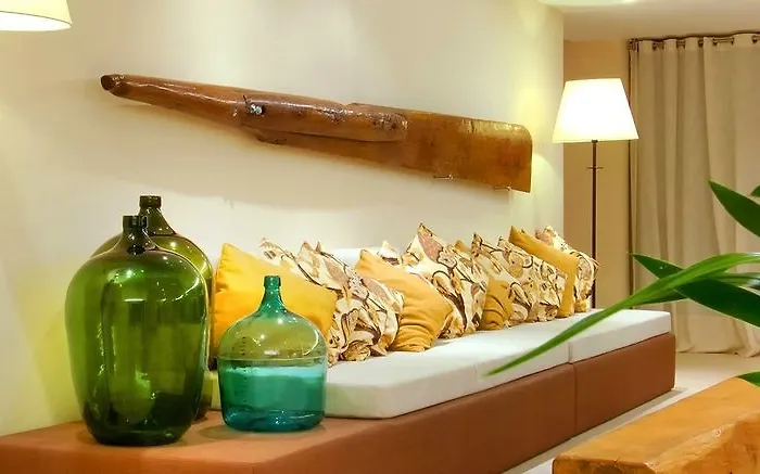 The Salmar - New Opening Otel Los Abrigos