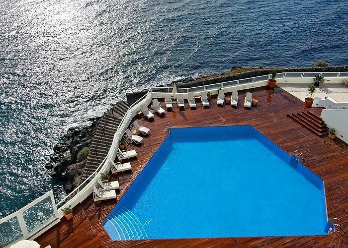 Hotel The Salmar - New Opening