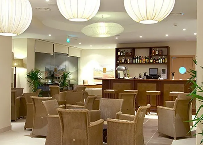 Hotel The Salmar - New Opening 4*