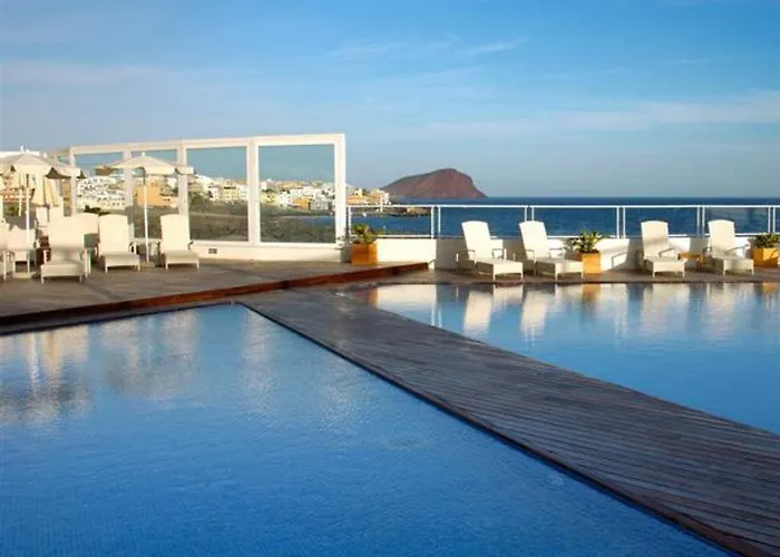 Ξενοδοχείο The Salmar - New Opening 4*