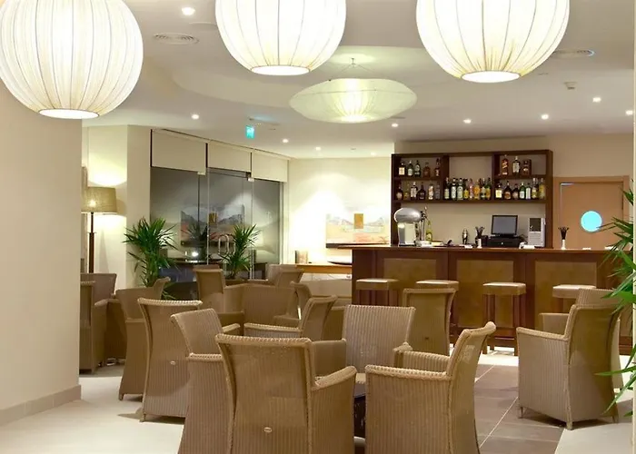 The Salmar - New Opening Hotel Los Abrigos