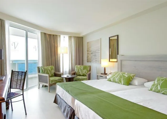 The Salmar - New Opening מלון 4*