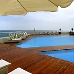 The Salmar - New Opening Los Abrigos