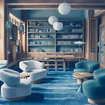 Hotel The Salmar - New Opening Los Abrigos
