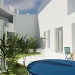 The Salmar - New Opening Los Abrigos