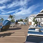 The Salmar - New Opening Hotel Los Abrigos