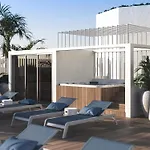 The Salmar - New Opening Hotel Los Abrigos